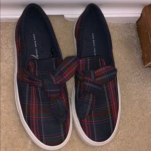 the cutest shoes by Zara